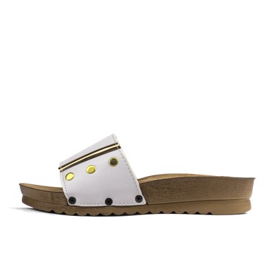 خرید آنلاین دمپایی پردیس مدل ثمین (3055) کد 18